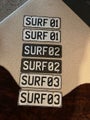 personalised number plates