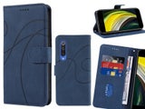 Xiaomi Mi 9 SE Case Wallet Fine PU Leather Cover