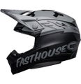 BRAND NEW Bell MOTO-10 SPHERICAL Fasthouse BMF LE Grey/Black