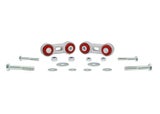 NOLATHANE FRONT SWAY BAR LINK KIT FOR SUBARU IMPREZA WRX 1993-2007 42741