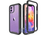 1x Shockproof phone Cover for iPhone 12 Mini
