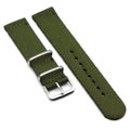 Nato Nylon Watch Straps Compatible with the Ticwatch 5 Pro