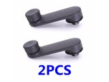 Car Accessories Window Connect Winder Handle For Vauxhall Opel Vivaro Renault