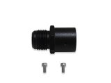 Aluminium Oil Catch Can Breather Fitting Adapter 19mm AN10 For Honda Civic