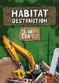 Habitat Destruction (Climate Change)