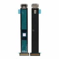 iPad Pro 12.9" 1st A1652 A1584 Charging Port Flex White