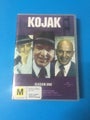 Kojak: Season 1
