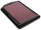 K&amp;N Replacement Panel Filter (KN33-2377)