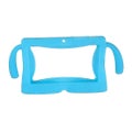7 Inch Silicone Gel Tablet Cover Case For Q88 Kids Children Tablet Pc red