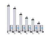 Linear Actuator 50/100/150/200/250mm Stroke 12V 24V Linear Actuator Motor