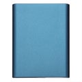 1pc Mobile Ssd Mini Expansion Hard Disk Portable Hard Drive External Hard Drive