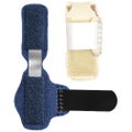 2pcs Comfortable Toe Splints Daily Use Toe Straighteners Reusable Toe Corrector