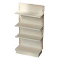 Wood Furniture Furniture Model Mini Shelf Living Room Home Decor Mini House Orn