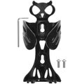 1 Set Resin Bike Water Bottle Holder Bike Bottle Cage With Tools Bike Drink Hol