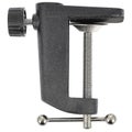 Office Desk Accessories Table Cantilever Clamp Table Mounting Clamp Table Light