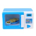 Children Pretend Play Toy Kids Educational Playset Toy Simulative Home Applianc
