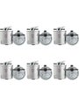 6 x Ryco Fuel Filter Z711 Fits Nissan Navara, Pathfinder