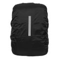 Outdoor Backpack Rain Cover Waterproof Mountaineering Knapsack Dust Cover