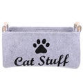 Car Toys Kids Cat Toy Holder Nursery Cube Box Kids Toy Storage Trunk Shelves Ba