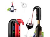 Wine Pourer