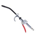 Metal Air Blower Air Compressor Blow Cleaner Duster Dust Blower Tool Pneumatic