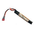 iPower Airsoft 7.4v 1450mAh Lipo (Single Stick)