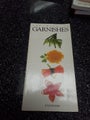 The Book of Garnishes - June Budgen