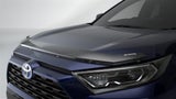 Genuine Toyota Rav 4 - Tinted Bonnet Protector (Jan 2019+)