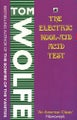 The Electric Kool-Aid Acid Test By Tom Wolfe ISBN 9780552993661