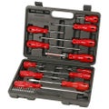 Powerbuilt 31Pc Screwdriver Set Wst6068