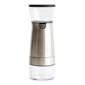 Coffee Bean Electric Grinder Stainless Steel