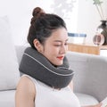 Adjustable Neck Brace Support Soft Foam Spine Cervical Collar Neck Pain Relief