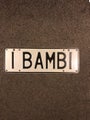 I BAMBI