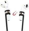 Strap Compatible With Airpods [extra Length 70cm] And Anti-lost Wireless Headp