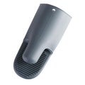 Gray Silicone Oven Mitt Heat Resistant Oven Mitts Silicone Kitchen Mitts Ba