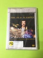 Yanni: Live At The Acropolis