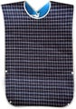 Adult Bibs The Eldly Bib Adult Washable Dining Bibs For Seniors Blue
