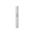 Silver Color Precision Trimmer Lithium Battery Rechargeable Multifunctional El