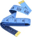 Gnrique Sewing Tape Measure 150mn For Sewing Necessary Body Accessories Pink M