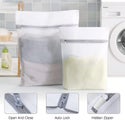 Pack Of 6 Ultra-durable And Hard-wearing Laundry Nets For Shirts Coats Bras