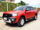 Weathershields For Ford Ranger 2012 -----2022 4 door double cab