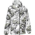 SwedTeam Ridge Zero M Coverset Snow Over Suit