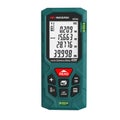 INKERSI Rangefinder Digital Tape Measure 40M/70M/120m High Precision Laser Di...