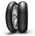 Rear Tyre Metzeler Roadtec 01 190 / 55x17
