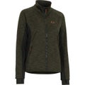 SwedTeam Ultra Women Fleece Hunting Green