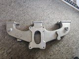 AS0167 Holden 6 Red Motor 2 Barrel Holley inlet Manifold