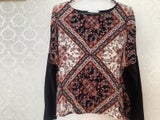 Ladies top