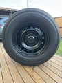 $1 Reserve - Toyota Hilux SR Wheels - 2000km Only