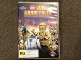 Star Wars Droid Tales