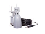 Mini Rain Sensor Automatically Interrupt Watering System For Garden Water Timer